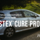 Crystex Cure Pro Sustainability